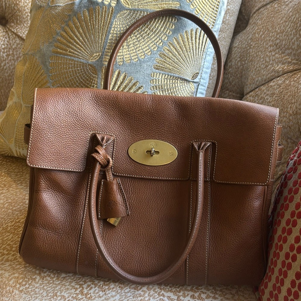 Mulberry Bayswater bag